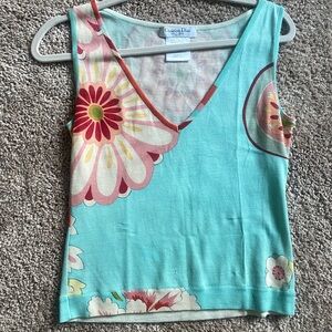 Dior Vintage 2003 Knit Sweater